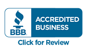Better Business Bureau logo